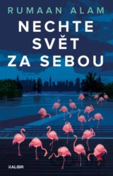 Nechte svět za sebou