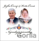 Květa Černá, Jožka Černý: Nejmilejší písničky