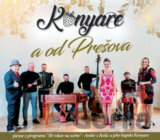 Konyare: A od Prešova