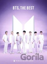 BTS: The Best (Versie A)