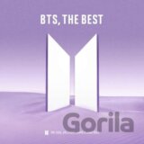BTS: The Best