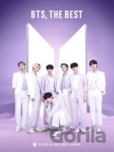 BTS: The Best (Versie C)