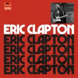 Eric Clapton: Eric Clapton (Deluxe)