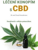 Léčení konopím s CBD