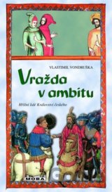 Vražda v ambitu
