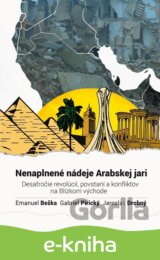 Nenaplnené nádeje Arabskej jari
