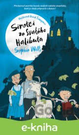Sirotci ze Svatého Halibuta