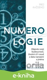 Numerologie pro každého