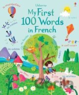 My First 100 Words in French