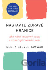 Nastavte zdravé hranice