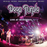 Deep Purple: Live at Montreux 2011