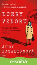 Dcery vzdoru