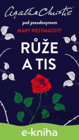 Christie: Růže a tis