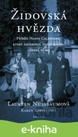 Židovská hvězda