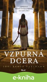 Vzpurná dcera