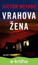 Vrahova žena