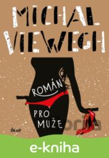 Román pro muže