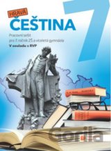 Hravá čeština 7 - pracovní sešit