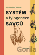 Systém a fylogeneze savců