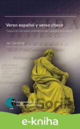 Verso espa?ol y verso checo