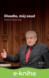 Divadlo, můj osud