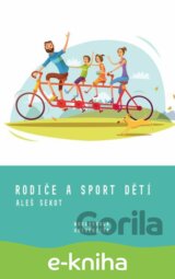 Rodiče a sport dětí