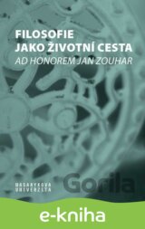 Filosofie jako životní cesta