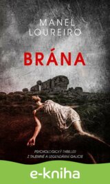 Brána