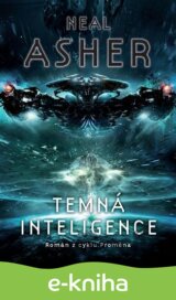 Temná inteligence