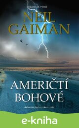 Američtí bohové