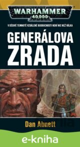 Generálova zrada