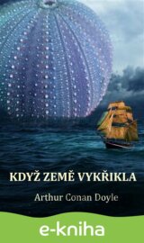 Když Země vykřikla