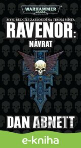 Ravenor: Návrat