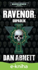 Ravenor: Odpadlík