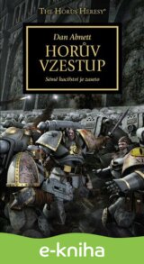 Horův vzestup