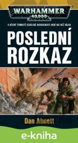 Poslední rozkaz