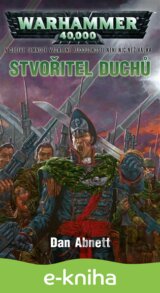 Stvořitel duchů