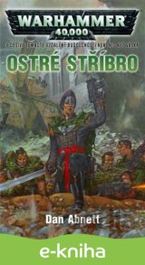 Ostré stříbro