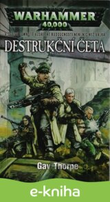 Destrukční četa