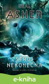 Stroj nekonečna