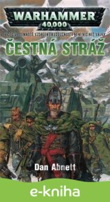 Čestná stráž