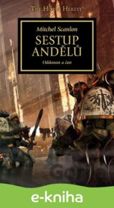 Sestup andělů