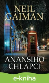 Anansiho chlapci