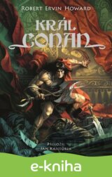 Král Conan
