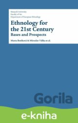 Ethnology for the 21st Century