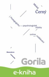 Pedagogicko-psycholologické otázky online vzdělávání