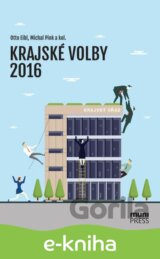Krajské volby 2016