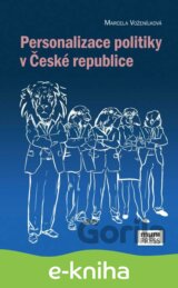 Personalizace politiky v České republice
