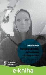 Protidžihádistický vigilantismus v kyberprostoru