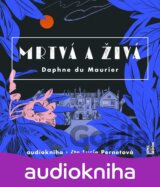 Mrtvá a živá 2CD